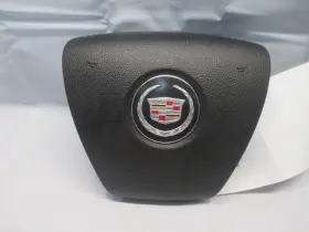 253-00466l Cadillac 2007 - 2010 Escalade Wheel Airbag Driver Air Bag Oem