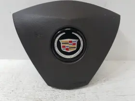 253-00496 Cadillac 2007 Srx Driver Wheel Airbag Air Bag Oem Lkq