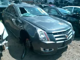 253-00820b Cadillac Air Bag Driver Wheel V Series Fits 09-10 12-14 Cts 487421 #3