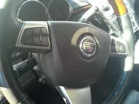 253-00820b Cadillac Air Bag Driver Wheel V Series Fits 09-10 12-14 Cts 487421