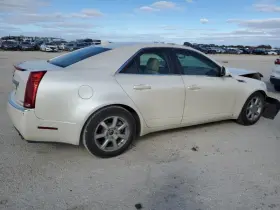 253-00821 Cadillac Airbag Air Bag Passenger Dash Fits 09-10 Cts 3189590 #3