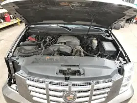 253-00863r Cadillac Air Bag Assembly Rh Passenger Side Roof Rh/ 2013 Escalaesv Sku#3962188