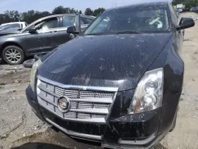 253-01026br Cadillac Passenger Right Air Bag Roof Sedan Fits 10-11 Cts 1436963