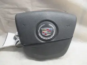 253-01044l Cadillac 2011 2012 2013 2014 2015 Cts Wheel Airbag Driver Air Bag Oem