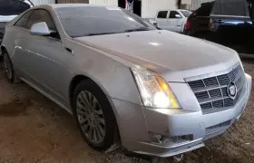 253-01050 Cadillac 2011 Cts Rh Passenger Roof Curtain Airbag Oem
