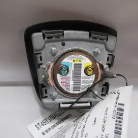253-01223 Cadillac 2013 2014 2015 Xts Wheel Airbag Driver Air Bag Oem #2