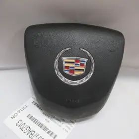 253-01223 Cadillac 2013 2014 2015 Xts Wheel Airbag Driver Air Bag Oem