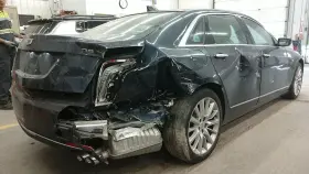 253-03510l Cadillac Driver Air Bag For Ct6 Blk-drvr Airbag Only Left #3