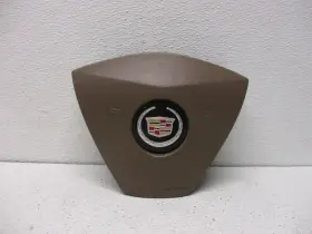 253-06540l Cadillac 05 2005 Sts Driver Wheel Airbag Air Bag Oem Lkq