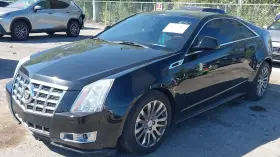 253-06690 Cadillac 2012-2015 Cts Lh Driver Roof Curtain Airbag Oem