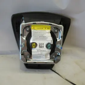 253-06846 Cadillac 2013 2014 Escalade Wheel Airbag Driver Air Bag Oem #2