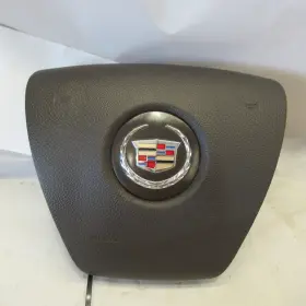 253-06846 Cadillac 2013 2014 Escalade Wheel Airbag Driver Air Bag Oem