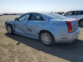 253-06932r Cadillac Passenger Air Bag Sedan Vin D 4th Digit V-series Roof Fits 13-14 Cts 3864615 #2