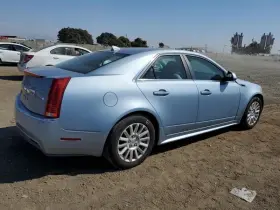 253-06932r Cadillac Passenger Air Bag Sedan Vin D 4th Digit V-series Roof Fits 13-14 Cts 3864615 #3