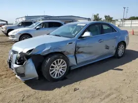 253-06932r Cadillac Passenger Air Bag Sedan Vin D 4th Digit V-series Roof Fits 13-14 Cts 3864615