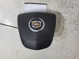 253-07055 Cadillac 2014 Ats Steering Wheel Airbag Oem Lkq