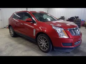 253-07068r Cadillac Passenger Right Air Bag Dash Fits 14-16 Srx 1044694 #3