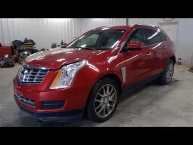 253-07068r Cadillac Passenger Right Air Bag Dash Fits 14-16 Srx 1044694