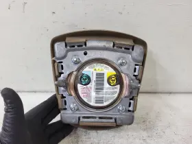 253-07080 Cadillac 2014 Cts Driver Wheel Airbag Air Bag Oem Lkq #2