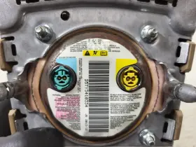 253-07080 Cadillac 2014 Cts Driver Wheel Airbag Air Bag Oem Lkq #3