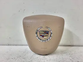 253-07080 Cadillac 2014 Cts Driver Wheel Airbag Air Bag Oem Lkq