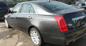 253-07083 Cadillac 2014-2016 Cts Lh Driver Roof Curtain Airbag Oem 253-07083 Cadillac 2014-2016 Cts Lh Driver Roof Curtain Airbag Oem