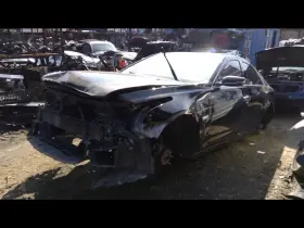 253-07083l Cadillac Driver Left Air Bag Roof Fits 14-16 Cts 574099 #2