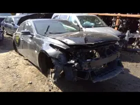 253-07083l Cadillac Driver Left Air Bag Roof Fits 14-16 Cts 574099