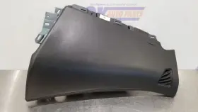 253-07162r Cadillac 15 Escalade Esv Right Passenger Dash Bag Black 23221807 #2