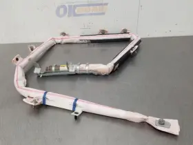 253-07233r Cadillac 16 2016 Ats Coupe V-series Srs Roof Overhead Right Passenger #2