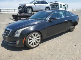 253-10625r Cadillac Passenger Right Air Bag Roof Coupe Fits 17-18 Ats 775973