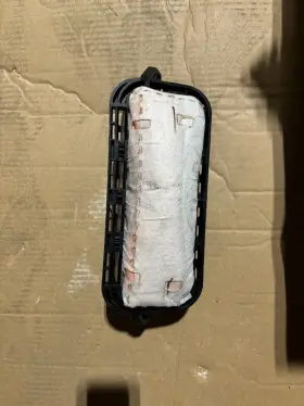 253-10961 Cadillac 2019-2024 Xt4 Passenger Rh Dash Airbag Air Bag Oem