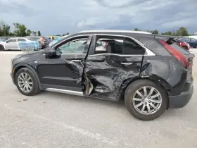 253-10961r Cadillac Passenger Right Air Bag Dash Fits 19-20 Xt4 535362 #2