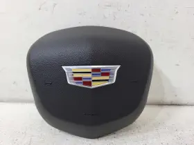 253-11679 Cadillac 2020-2024 Ct4 Driver Wheel Airbag Air Bag Oem Lkq