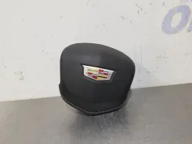 253-11679l Cadillac 20 2020 Ct5 V Sport Driver Steering Wheel Srs Pad Left