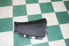 Cadillac 253-7413r 16-20 Escalade Black Dashboard Dash Passenger Rh Crash Airbag Air Bag Oe Factory