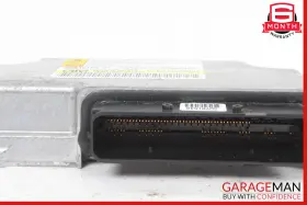 25816180 Cadillac 09-11 Sts Airbag Air Bag Sensor Srs Control Module Oem #2