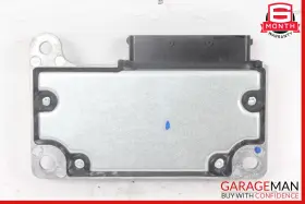 25816180 Cadillac 09-11 Sts Airbag Air Bag Sensor Srs Control Module Oem #3