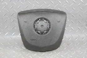 25943875 Cadillac 09-14 Cts-v Black Ebony Left Steering Wheel Airbag Air Bag Assembly Oem Wty Oe