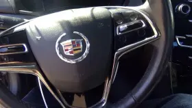 357975 Cadillac Used Steering Wheel Air Bag Fits 2014 Ats Driver Grade A 357975 Cadillac Used Steering Wheel Air Bag Fits 2014 Ats Driver Grade A
