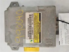 591-06137 Cadillac Chassis Ecm Air Bag Left Hand Dash Fits 94-96 Caprice 3790583 #2