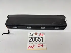 84040726 Cadillac 2014-2019 Cts Ats Right Passenger Front Dash Knee Airbag Air Bag Oem