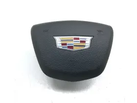 84088011 Cadillac 2016-2020 Ct6 Left Driver Steering Wheel Airbag Air Bag Oem #2