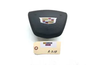 84088011 Cadillac 2016-2020 Ct6 Left Driver Steering Wheel Airbag Air Bag Oem