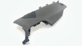 84849841 Cadillac 22-24 Ct4 V Blackwing Dashboard Panel Cover Trim With Airbag Air Bag Oem #2