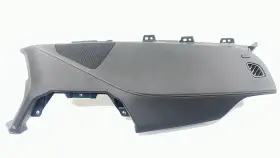 84849841 Cadillac 22-24 Ct4 V Blackwing Dashboard Panel Cover Trim With Airbag Air Bag Oem
