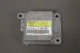 09390500 Chevrolet 2000-2004 C5 Corvette Air Bag Control Module Right Dash Location