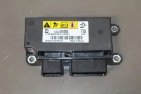 13505405 Chevrolet 2010 Camaro Airbag Srs Module