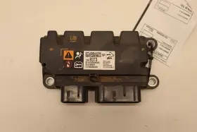 13529373 Chevrolet 2017-2019 Chevy Silverado 1500 Air Bag Srs Restraint Control Module Oem