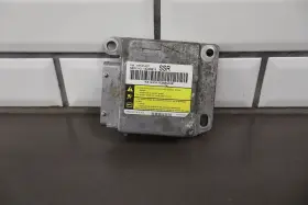 15131437 Chevrolet 03-06 Chevy Ssr Air Bag Control Module Below Console